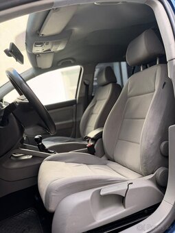 Volkswagen Golf 5, 1.9TDi 4motion,6M - 10