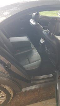 mercedes s350 cdi 4-matic - 10