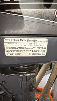 Nafukovací čln Zodiac C285 - 10