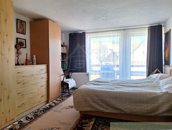 Rozostavaná chalupa pri potoku v malebnej dedinke na Lipto - 10