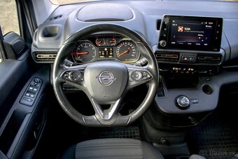 Opel Combo Life 1.2 Turbo - 10