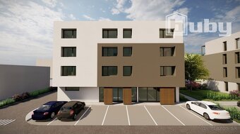 Na predaj komerčný - nebytový priestor / apartmán IB_NP_2B, - 10