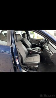 BMW rad5 525 combi - 10