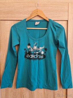 Balík dámskeho prevažne zimného oblečenia - 10