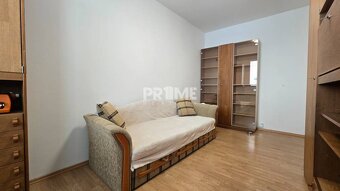 Obojstranne orientovaný, zariadený, loggia, dog friendly, Vr - 10