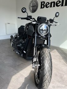 MORBIDELLI C 1002 V Cruiser - 10