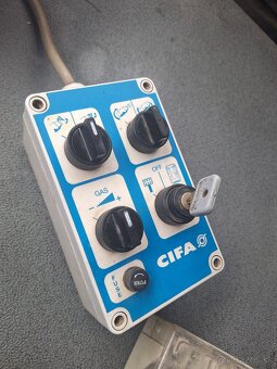 MAN Domiesavac TGA 26.360 6x6 - 10