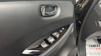 Nissan Leaf Acenta, 40kWh - 10