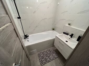 Novo zrekonštr. 3 izb. byt, SÚMRAČNÁ ul. - 10