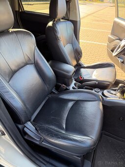 Outlander 2,4 Cvt 4x4 - 10