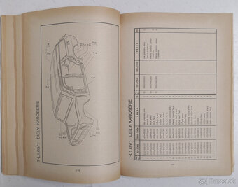 Katalóg náhradných dielov - VAZ 2101 (ŽIGULI) 2 - 10