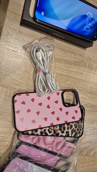 Apple iphone 13 PRO Max 128gb, ako novy - 10