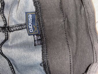 Tehotenské oblečenie - 10