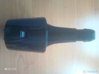 Holiaci strojček PHILIPS S 5400 - 10