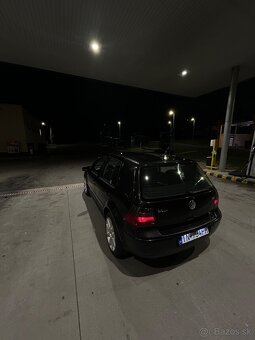 Golf 4 1.9tdi - 10