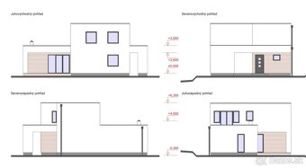 Rodinný dom Varín - Koňhora - 10