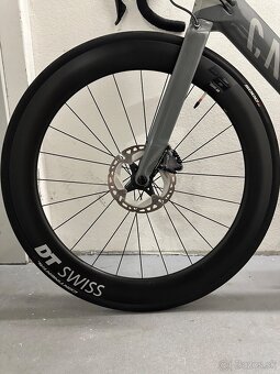 Canyon aeroad CF SL 8 - 10