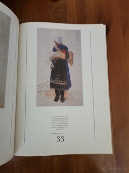 Odev nášho ľudu, Ľud Oravy v minulosti - 10