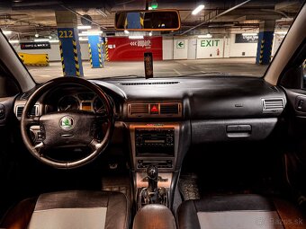 Škoda octavia 1.9tdi 81kw - 10