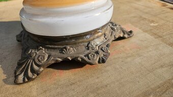 Petrolejove lampy - 10