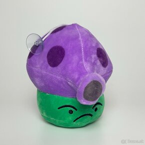 Plyšáci plants vs zombies - 10