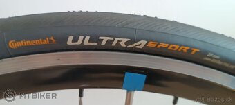 Cannondale Caad9 / Power2Max - 10