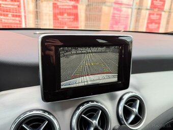 Mercedes-Benz GLA 220 d 4matic automat - 10