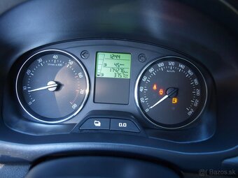 Škoda Roomster 1.2 TSI Comfor - 10