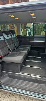 T5 2.5TDI MULTIVAN Atlantis - 10