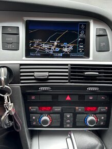 Audi A6 2.8 FSI Business Multitronic - 10