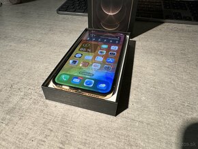 Apple iPhone 12 Pro 256GB GOLD - 10