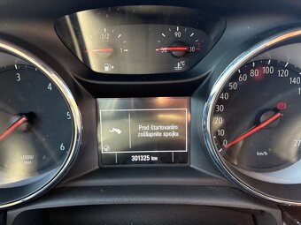 Opel astra k 1.6 cdti inovation - 10