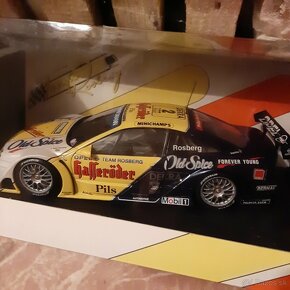 1:18 Minichamps ut modely - 10