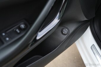 Opel Astra ST Automat 110kw - 10