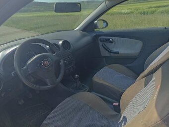 Seat Ibiza - 10