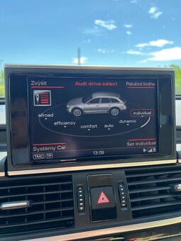 Audi A6 C7 allroad Bitdi - 10