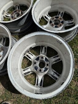 Elektrony 4x100 4x98 r15 - 10