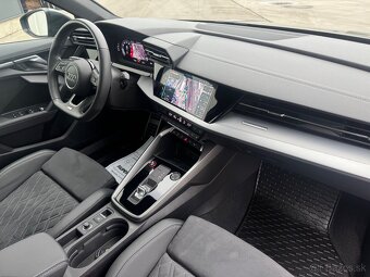 Audi S3 2023 - 10
