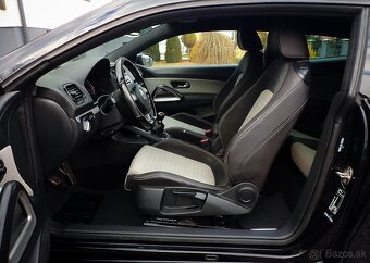 VOLKSWAGEN SCIROCCO SPORT 1.4 TSI 118kW /160PS - STK, ŠPZ - 10