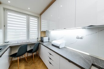 Na predaj krásny 3 izbový byt na Mierovej ulici v Humennom - 10