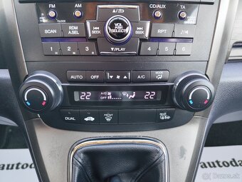 Honda CR-V 2.2 i-DTEC Elegance 4WD - 10