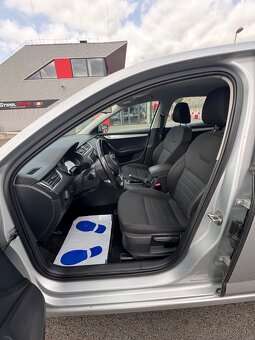 Škoda octavia 3 TOP STAV - 10