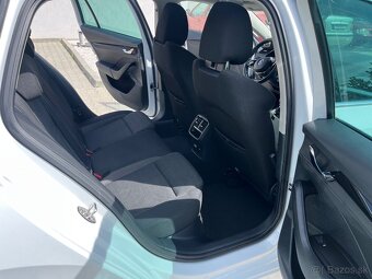 Škoda Octavia Combi 2.0 TDI SCR Active 85kw - 10