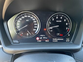 BMW X2 xDrive25e - 10