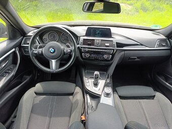 BMW 320d xDrive Touring ,,SPORTLINE" - 10