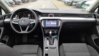 Volkswagen Passat Variant 2.0 TDI EVO Business DSG 7st. - 10