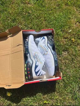 Nike Air max plus - 10