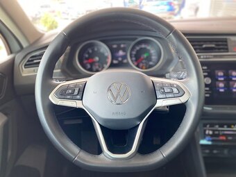 Volkswagen Tiguan 1.5 TSI 110kW DSG - 10