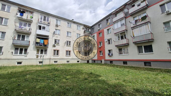 Na predaj 2 izbový byt v pôvodnom stave. Masaryková ulica, M - 10