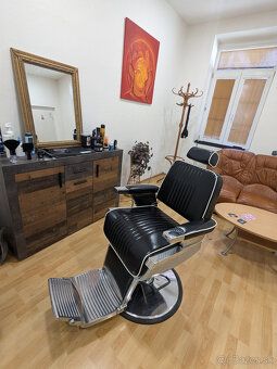 Odstúpenie prevádzky BARBER SHOP, Centrum Košíc (Hilton) - 10